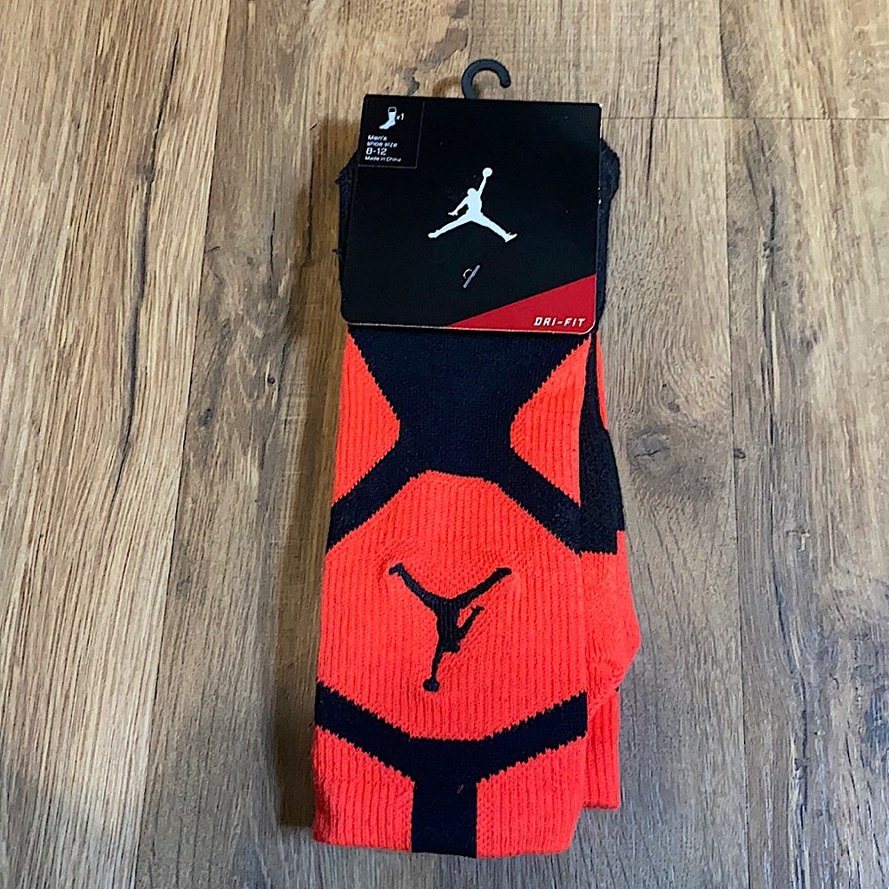 2013 Jordan Nike socks